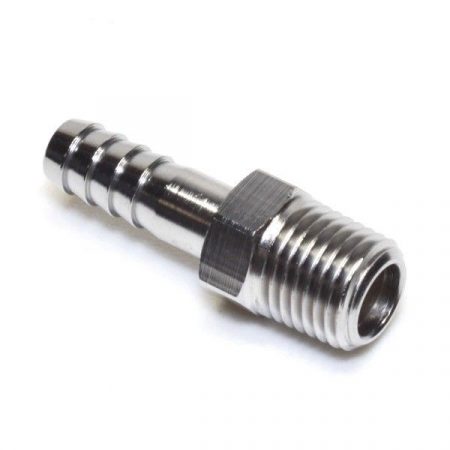 Western Medica MH-20 Hose Barb - Image 3