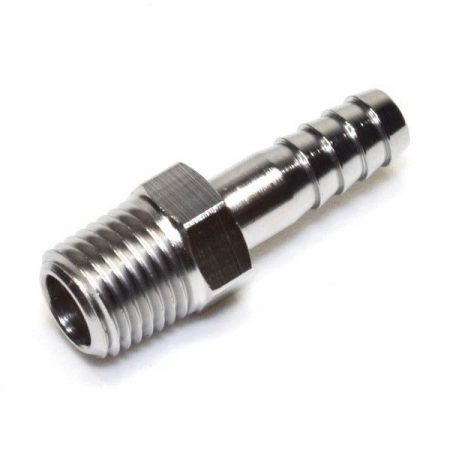 Western Medica MH-20 Hose Barb - Image 4