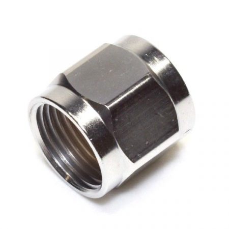 Western Medica M-26-1 WAGD 2220 DISS Nut Coupler - Image 2