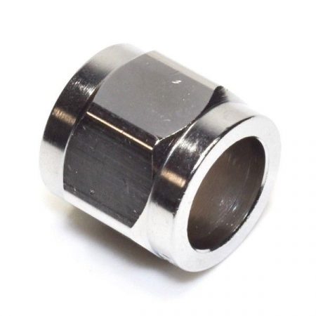 Western Medica M-26-1 WAGD 2220 DISS Nut Coupler - Image 3