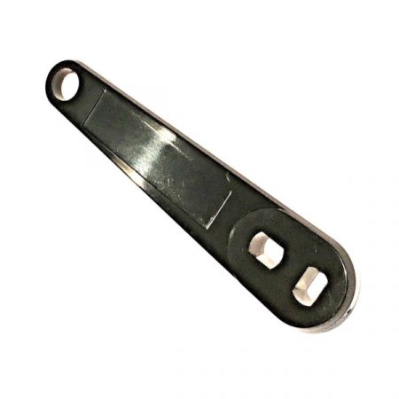 Western MCW-3P Post Valve Cylinder Wrench Plastic