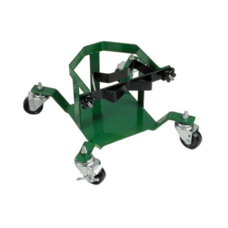 Anthony Welded Products 610FW-E Single Cylinder Cart