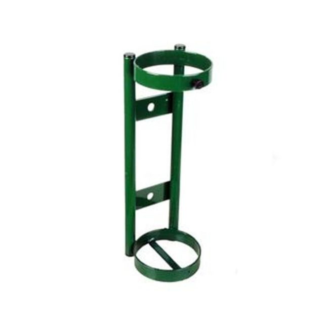 Anthony Welded Products Wall Mount E Cylinder Stand 610WM