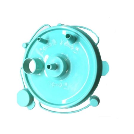 Precision Medical 502687-12 Vacuum Canister  - Image 2