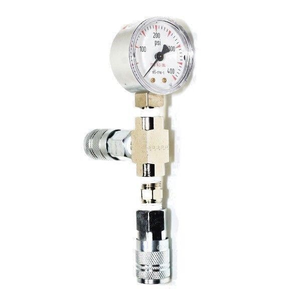 Medical Gas Installers Kit Broward A&C Medical Supply