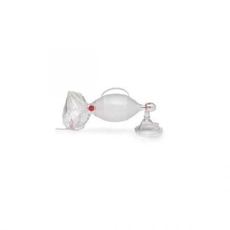 Ocean 520211000 Ambu Spur II Manual Resuscitator