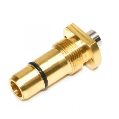 Porter A-1655-B N2O Outlet Primary Check Valve - Image 2