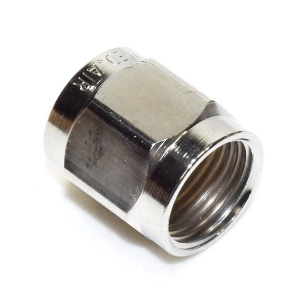 Western Medica M16-1 Air DISS 1160 Hex Nut