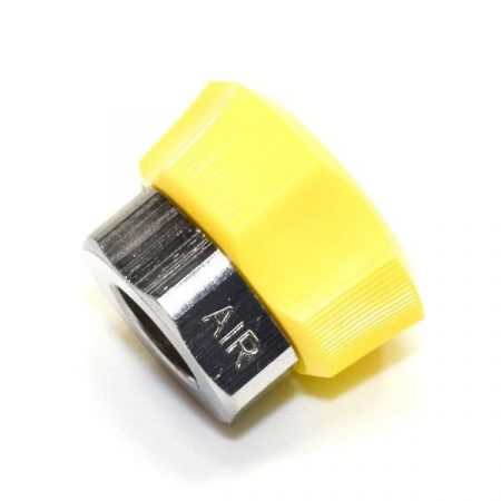Western Medica M16-2P Air 1160 HT DISS Nut - Image 2