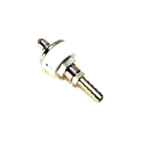 Precision Medical 2312 Vacuum Ohmeda Male Hose Barb Quick Connect