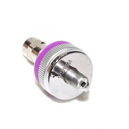 Precision Medical 2602 WAGD Ohmeda Quick Connect by 1/8 Inch NPT Female