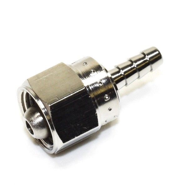 vacuum hex nut