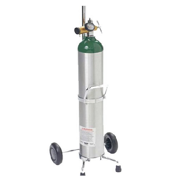 Emergency Oxygen Equipment