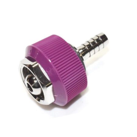 Precision Medical 0619 WAGD DISS 2220 Hand Tight Coupler - Image 2