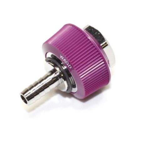 Precision Medical 0619 WAGD DISS 2220 Hand Tight Coupler - Image 4