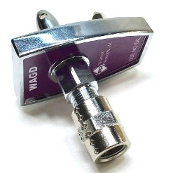 WAGD Chemetron Fittings