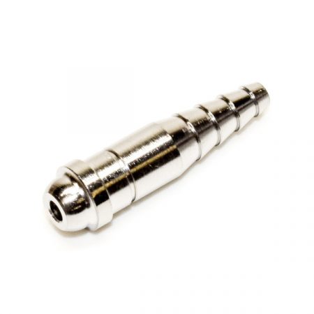 Western Medica M24-12 O2 Tapered Hose Barb Adapter - Image 2