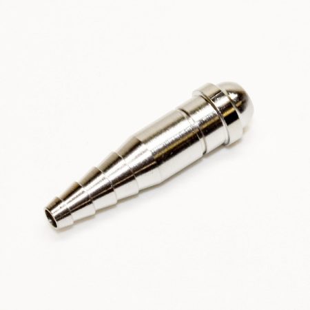Western Medica M24-12 O2 Tapered Hose Barb Adapter - Image 4