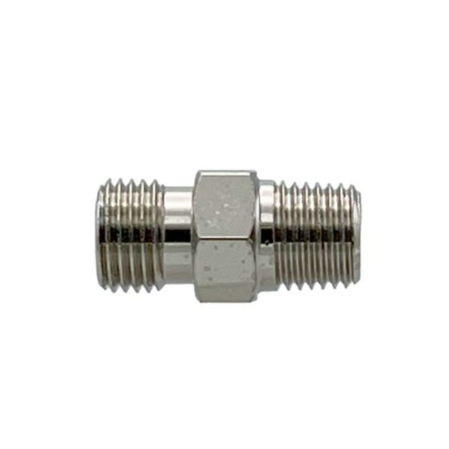 Precision Medical 0703 Oxygen DISS Male by 1/4 Inch NPT Male