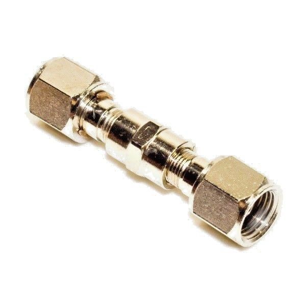 Precision Medical 0104 Oxygen DISS Female by Oxygen DISS Female