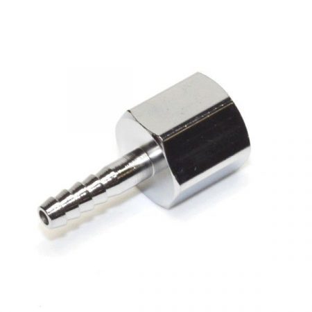 Western Medica MH-16 Hose Barb Adapter