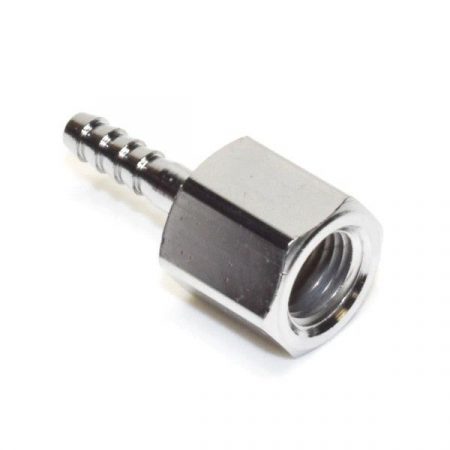 Western Medica MH-16 Hose Barb Adapter