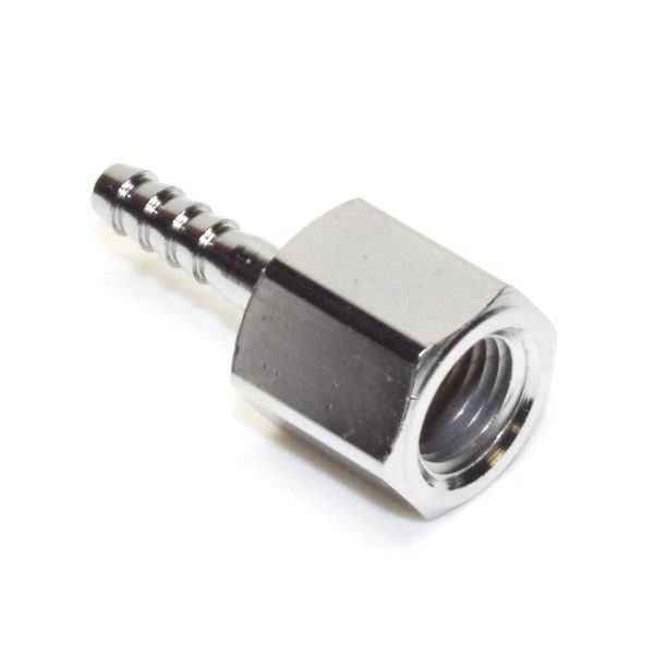 Western Medica MH-16 Hose Barb Adapter