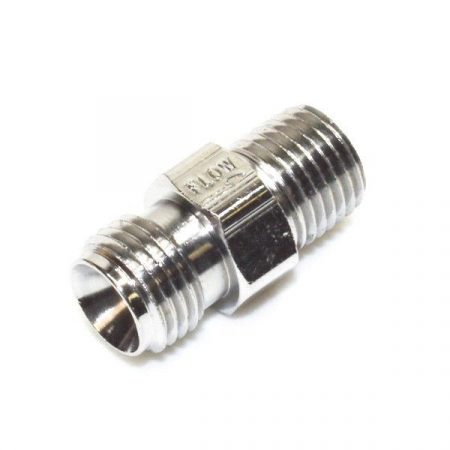 Western Medica M24-5CV O2 1240 DISS Check Valve - Image 2