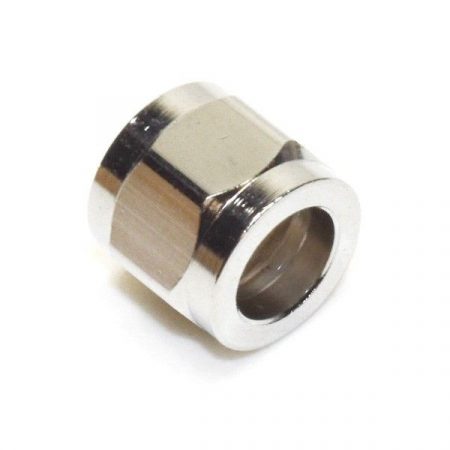 Western Medica M24-1 O2 DISS 1240 Hex Nut