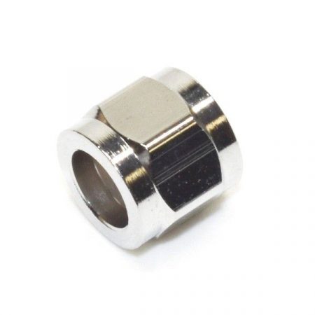 Western Medica M24-1 O2 DISS 1240 Hex Nut