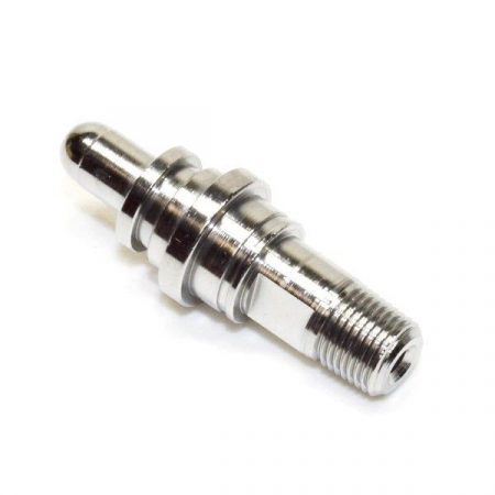 Western Medica M04-8 N2O 1040 DISS Nipple Adapter - Image 3