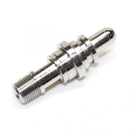 Western Medica M04-8 N2O 1040 DISS Nipple Adapter - Image 4