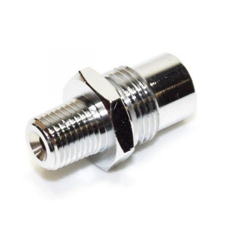 Western Medica M04-5 N2O 1040 DISS Body Coupler - Image 2