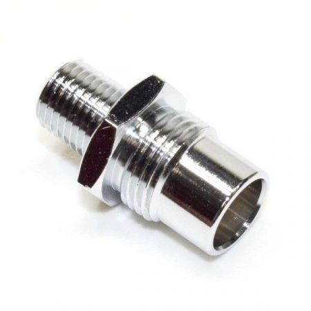 Western Medica M04-5 N2O 1040 DISS Body Coupler - Image 3