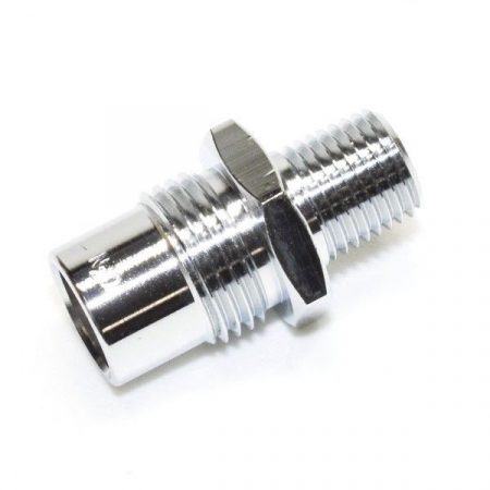 Western Medica M04-5 N2O 1040 DISS Body Coupler - Image 4