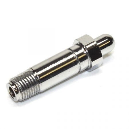 Western Medica M32-4 CGA 326 Nipple Adapter - Image 2