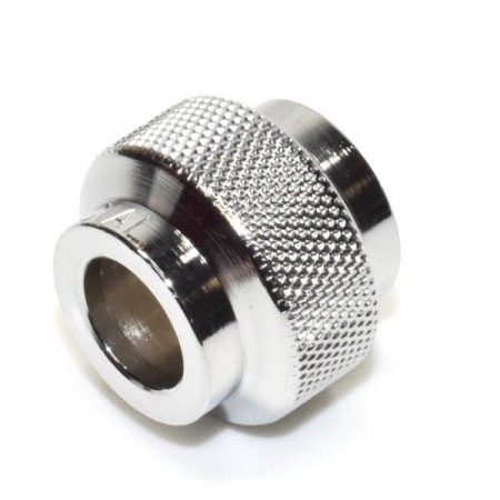 Western Medica M02-2 Special Mixtures DISS 1020 Hex Nut Coupler - Image 2
