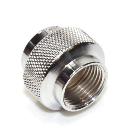 Western Medica M02-2 Special Mixtures DISS 1020 Hex Nut Coupler - Image 3