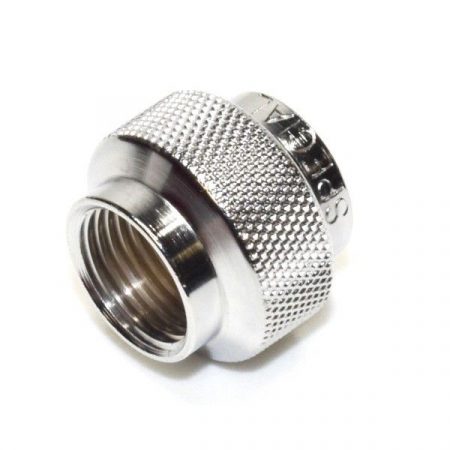 Western Medica M02-2 Special Mixtures DISS 1020 Hex Nut Coupler - Image 4
