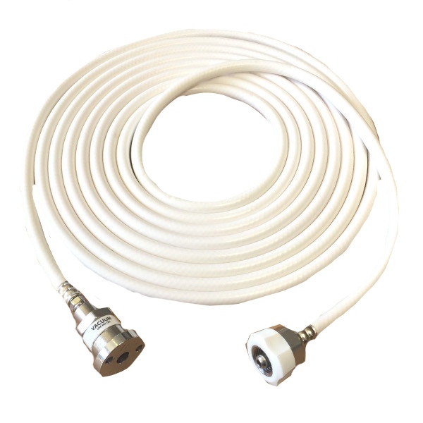 Vacuum Hose Ohmeda Female 1220 DISS HT 20 Ft