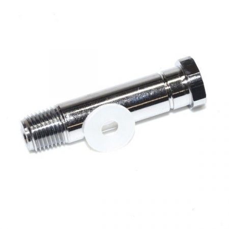 Superior MNP-150 CO2 Nipple-Threaded Inlet - Image 2