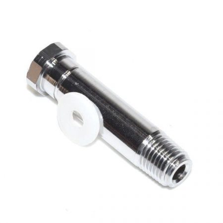 Superior MNP-150 CO2 Nipple-Threaded Inlet - Image 3