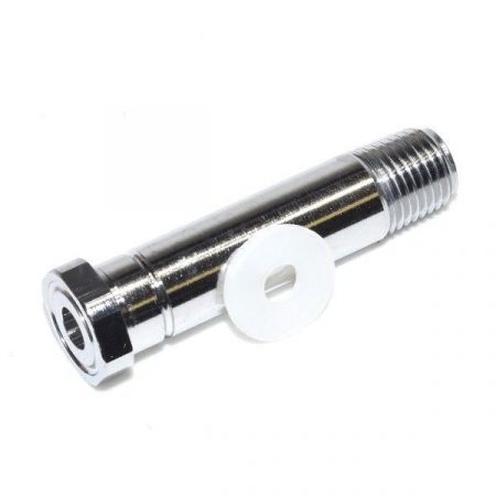 Superior MNP-150 CO2 Nipple-Threaded Inlet - Image 4