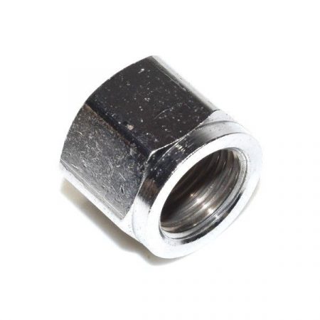 Superior MN-082 N2O Hex Nut CGA 326