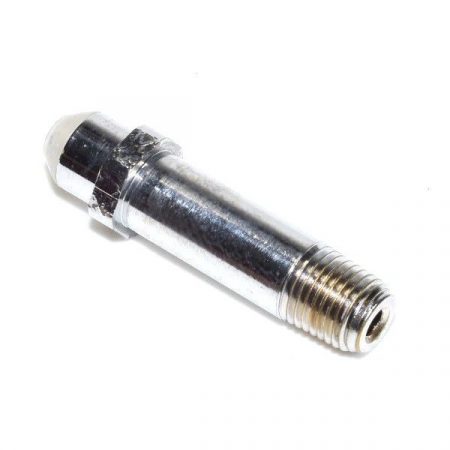 Superior MNP-211W Nipple-Handtight Inlet w/ O-Ring - Image 2