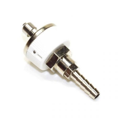 Precision Medical 2311 Vacuum Ohmeda Quick Connect by 1/4 Inch Hose Barb - Image 2