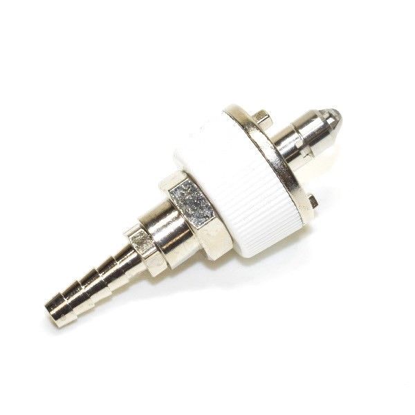 Precision Medical 2311 Medical Vacuum Ohmeda Male Coupler | Broward A&C ...