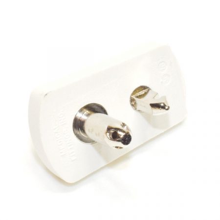 Precision Medical 3301 Vacuum Chemetron Quick Connect by 1/8 Inch NPT Male