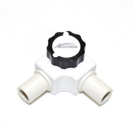 Belmed F950 Flowmeter Y Selector Valve Package - Image 2