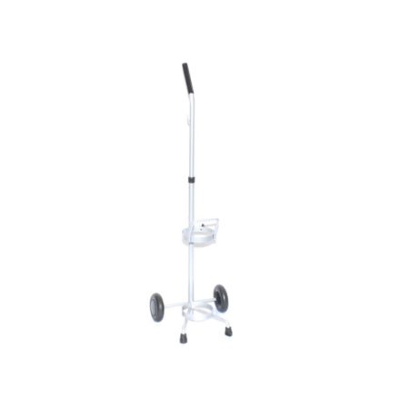 Western Enterprises PX-1060 Single E Cylinder Cart